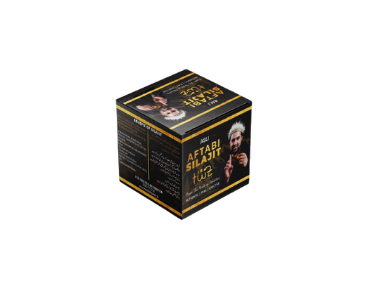 Aftabi Salajeet | آفتابی سلاجیت 30Grm